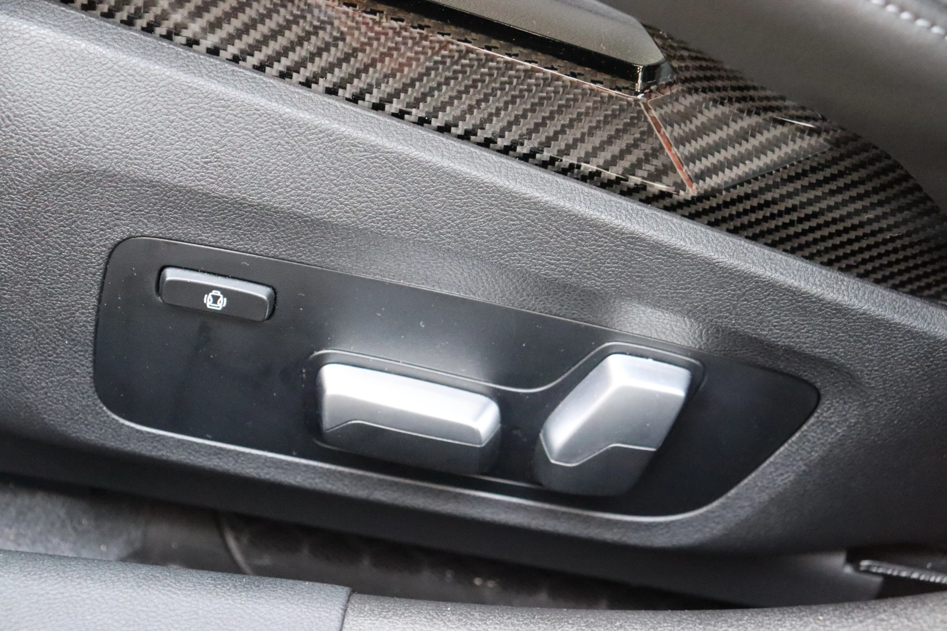 Hoofdafbeelding BMW M3