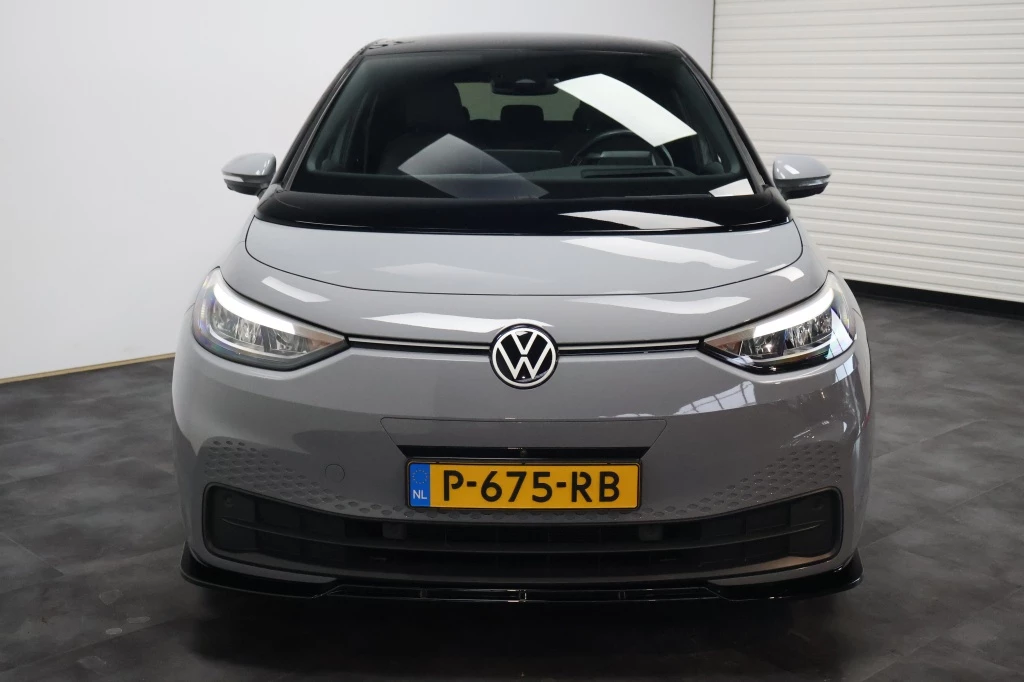 Hoofdafbeelding Volkswagen ID.3