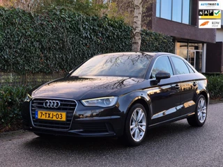 Audi A3 Limousine 1.4 TFSI CoD Ambiente Pro Line Plus Automaat NAP NL NEW APK/ Rijklaar 1.4 TFSI CoD Ambiente Pro Line Plus