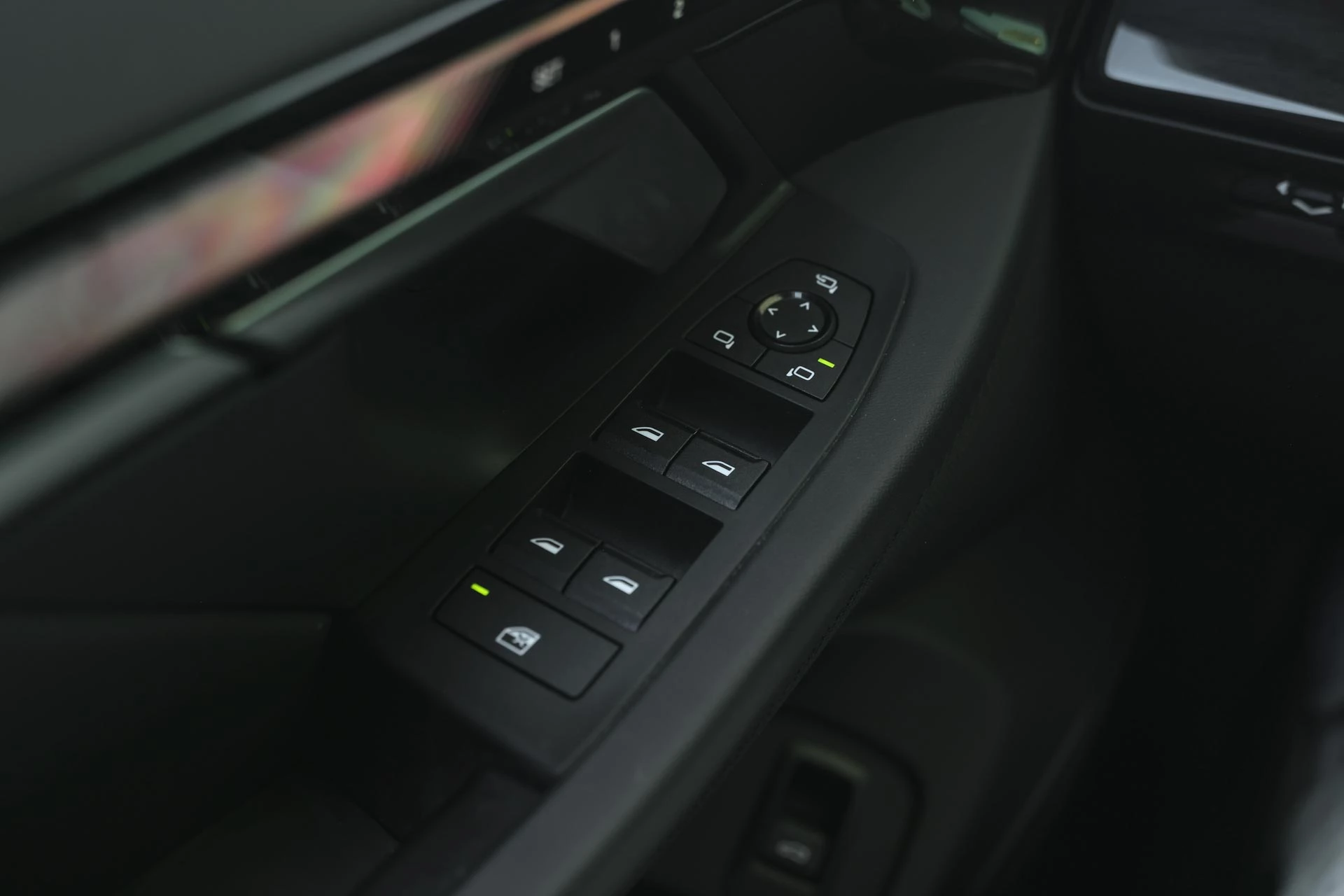 Hoofdafbeelding BMW i5