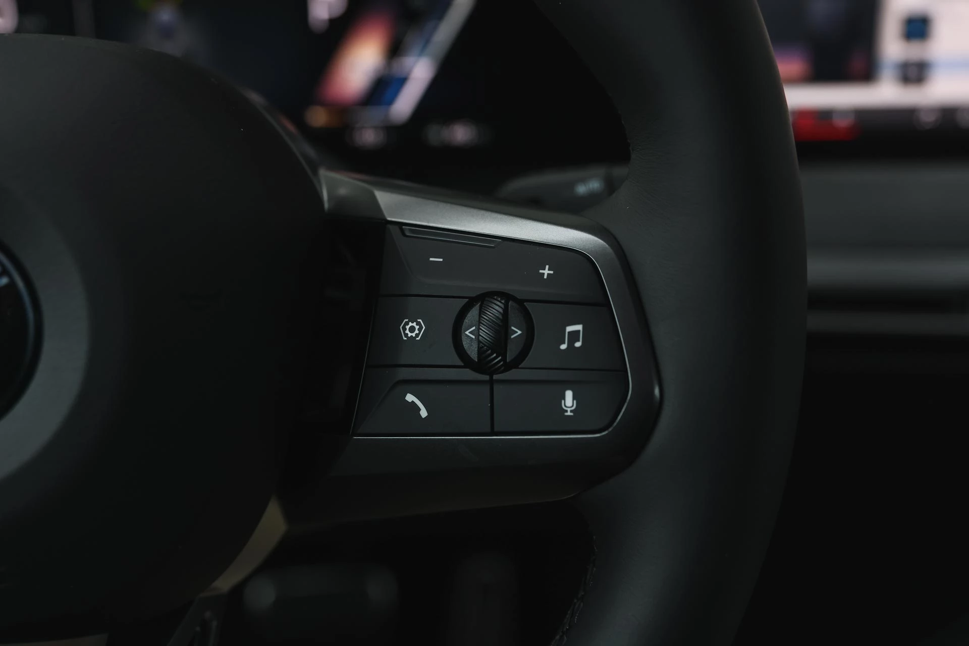 Hoofdafbeelding BMW iX