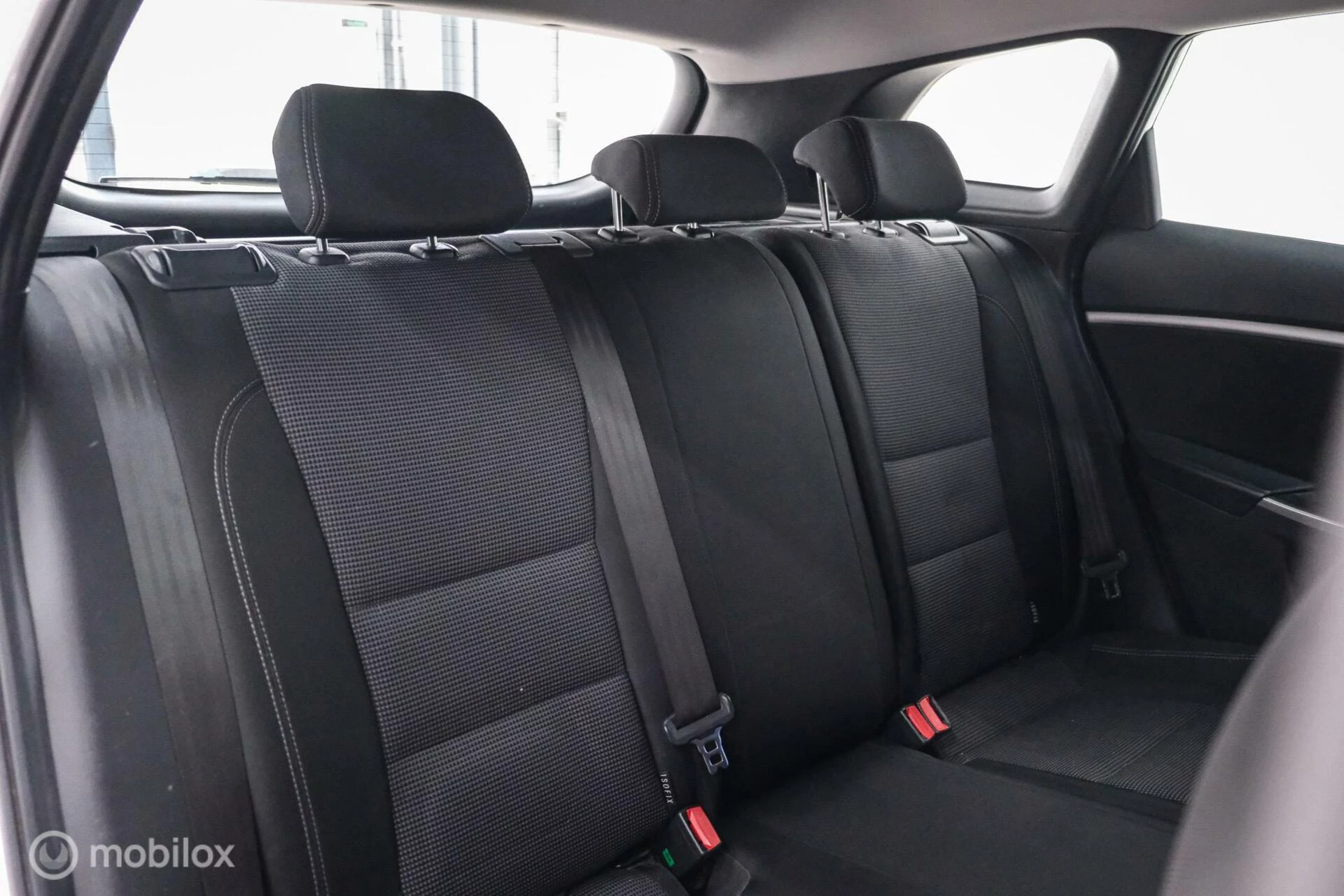 Hoofdafbeelding Hyundai i30