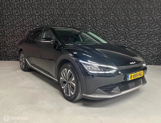 Hoofdafbeelding Kia EV6