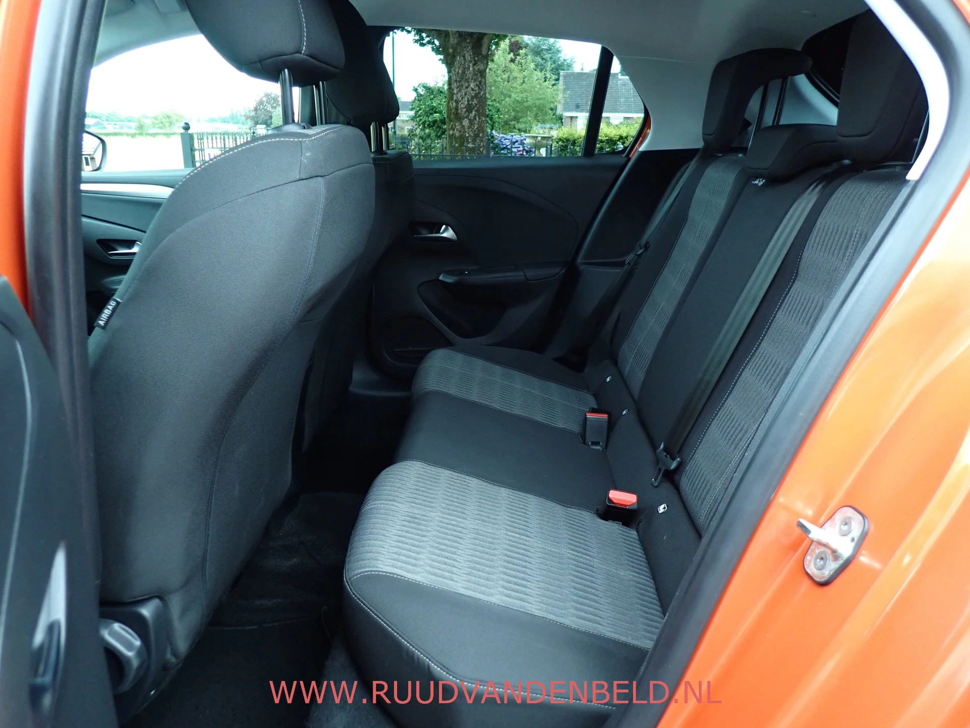 Hoofdafbeelding Opel Corsa-e