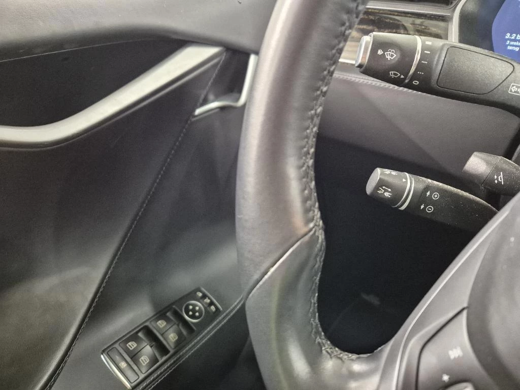 Hoofdafbeelding Tesla Model S