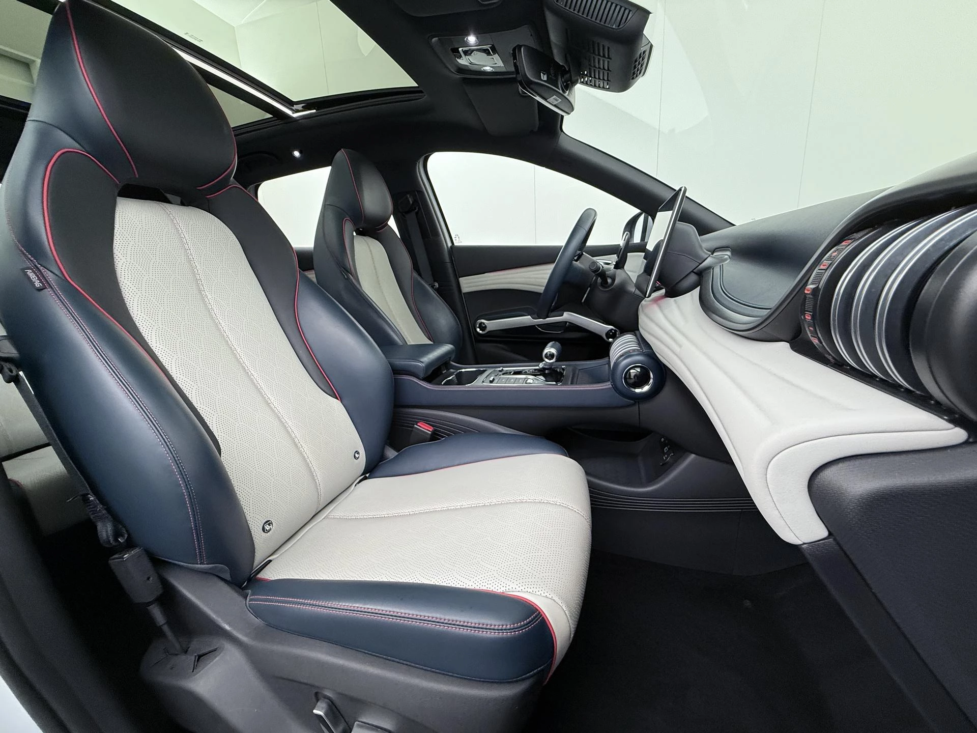 Hoofdafbeelding BYD ATTO 3