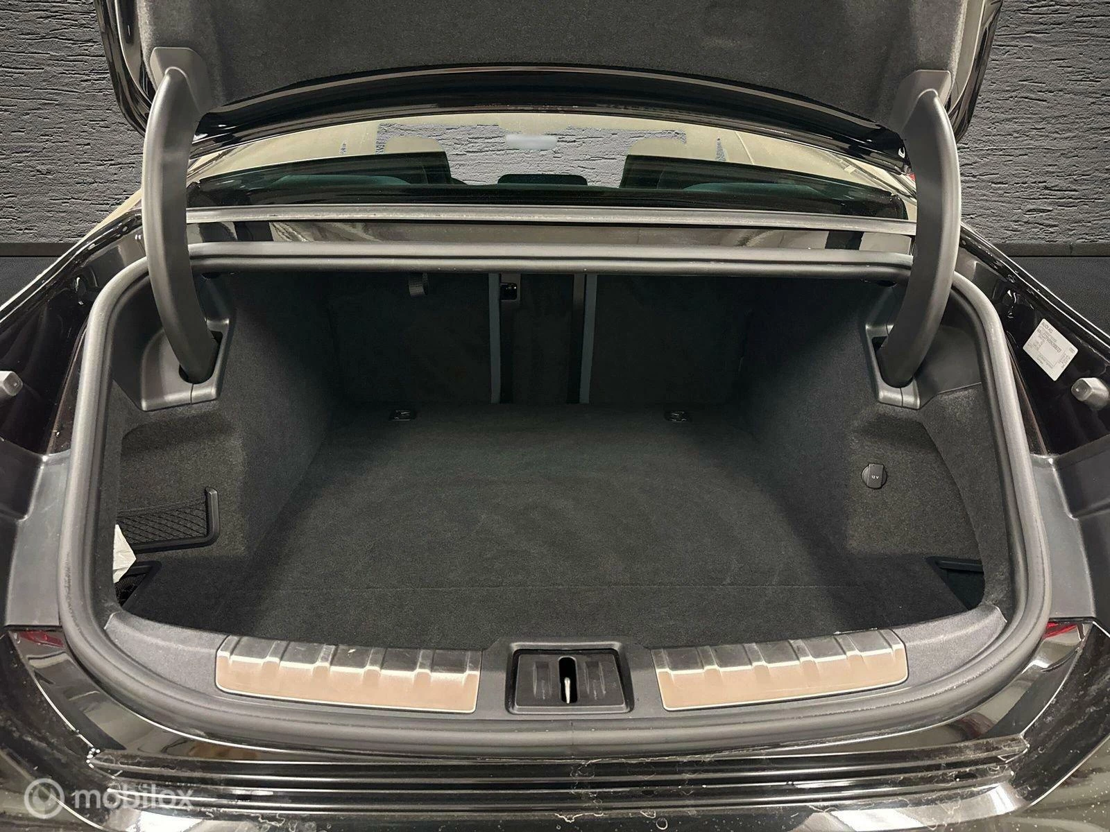Hoofdafbeelding Audi e-tron GT