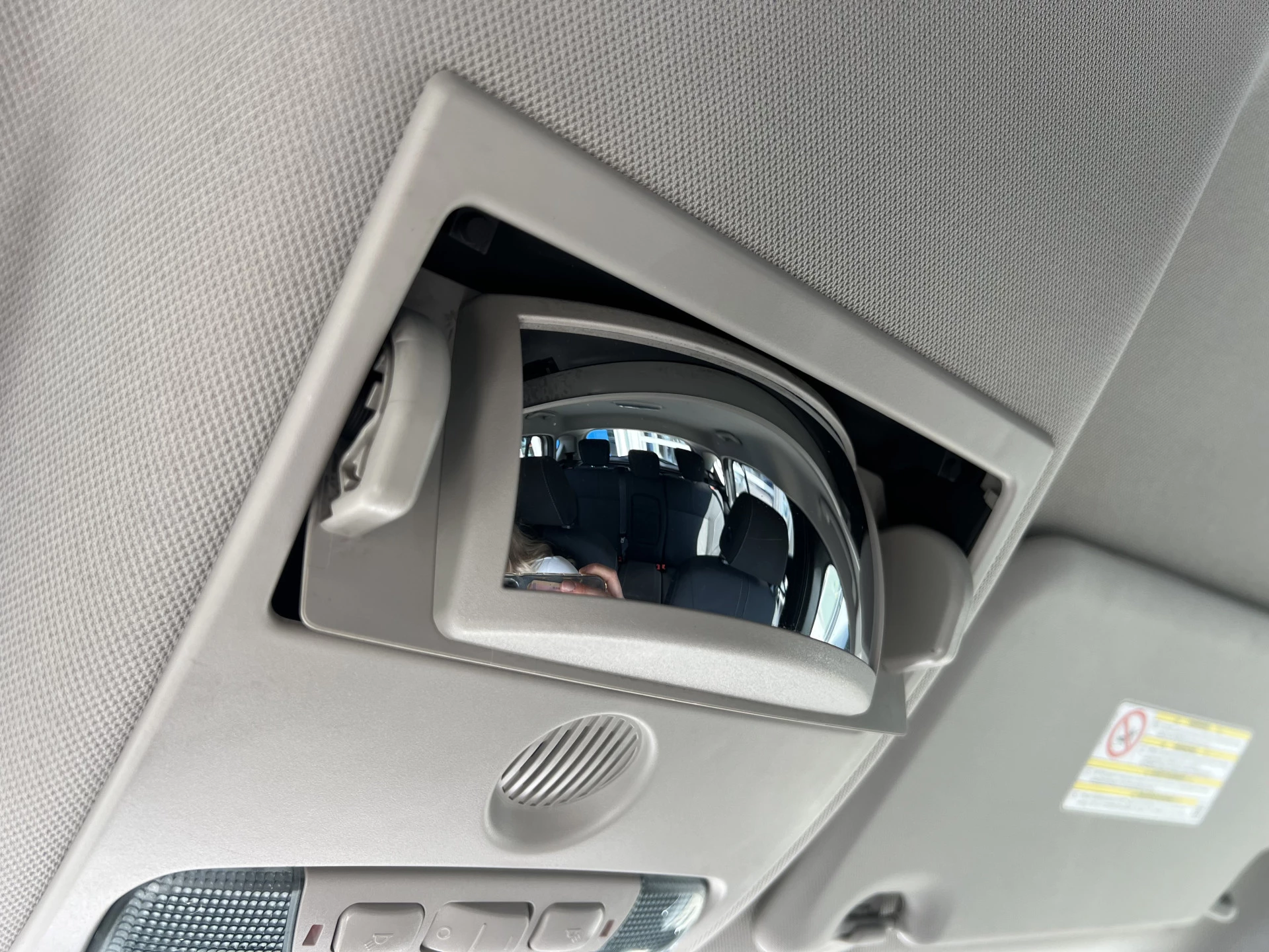 Hoofdafbeelding Ford B-MAX