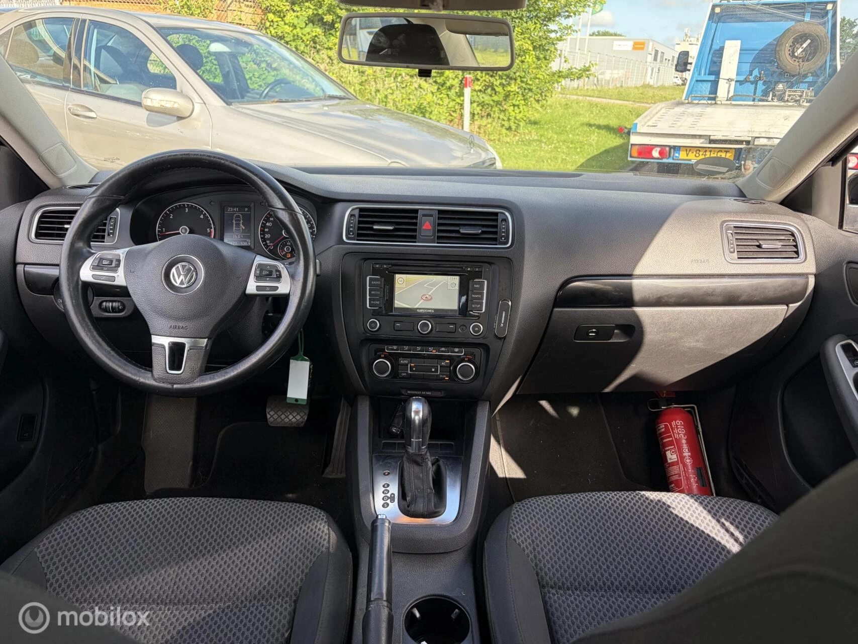 Hoofdafbeelding Volkswagen Jetta