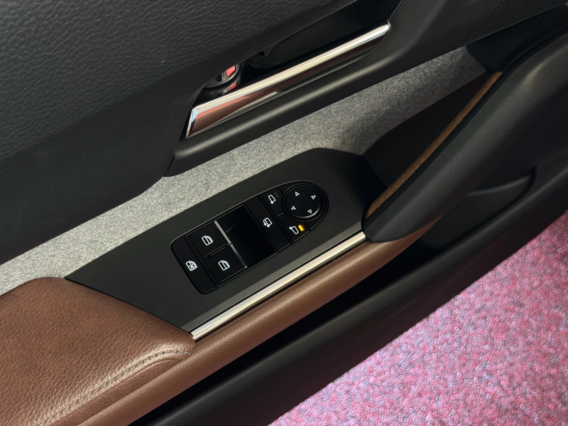 Hoofdafbeelding Mazda MX-30