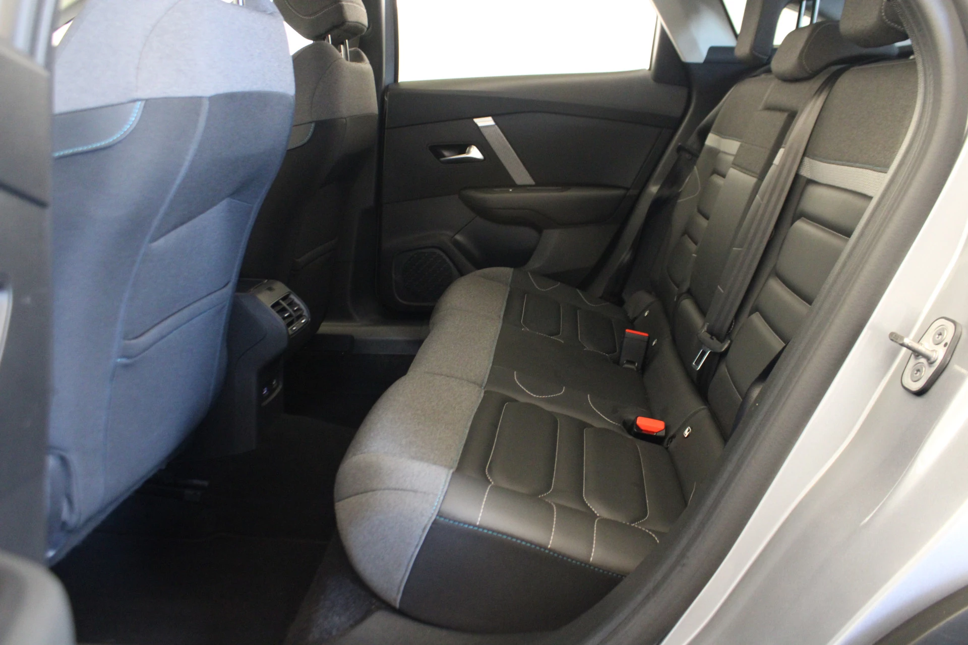 Hoofdafbeelding Citroën C4