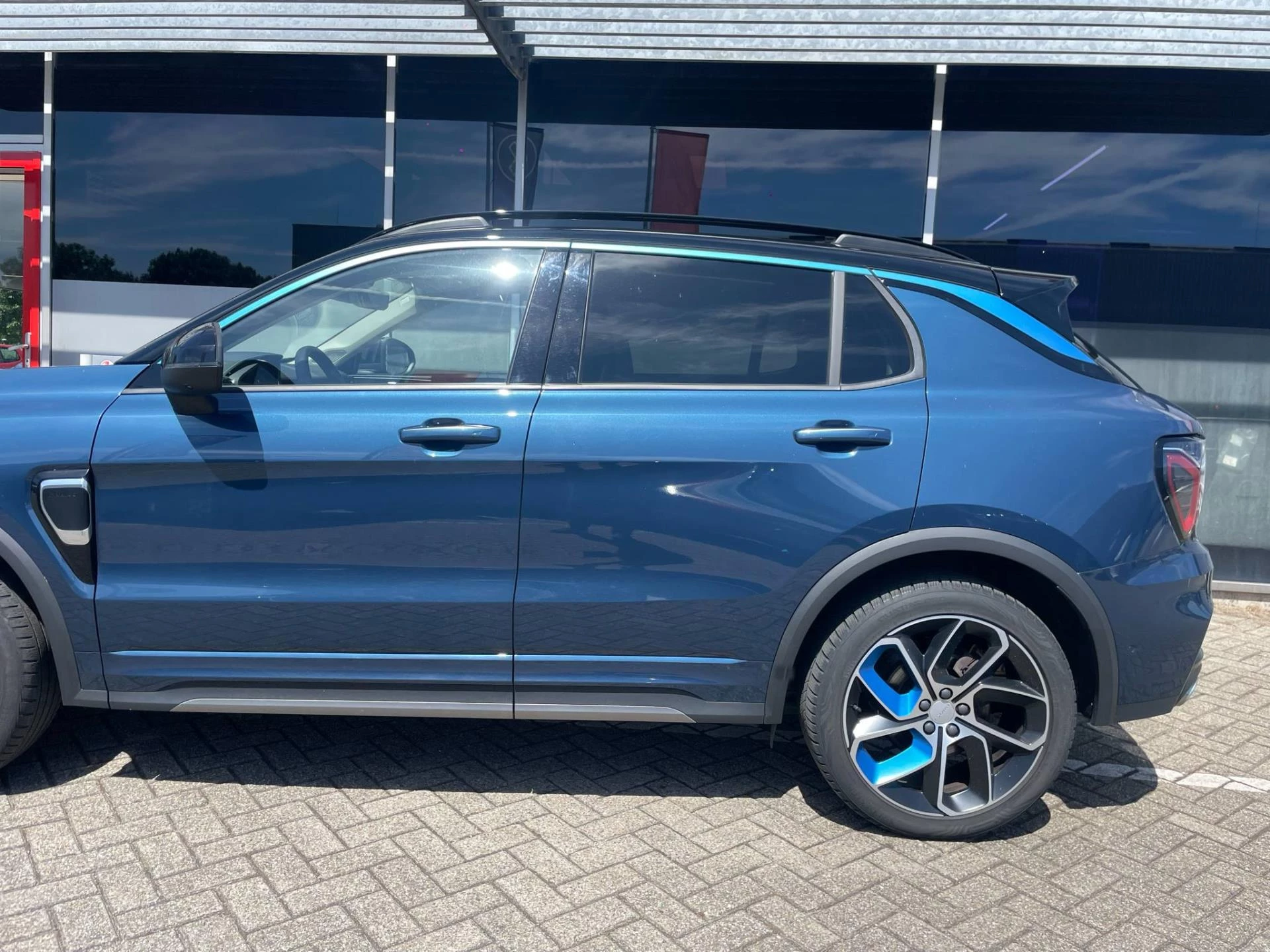 Hoofdafbeelding Lynk & Co 01