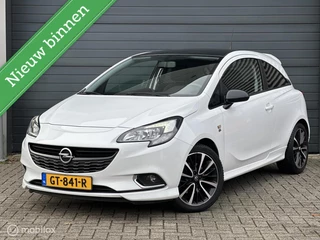Opel Corsa 1.0 Turbo OPC Line | Cruise | Trekhaak |