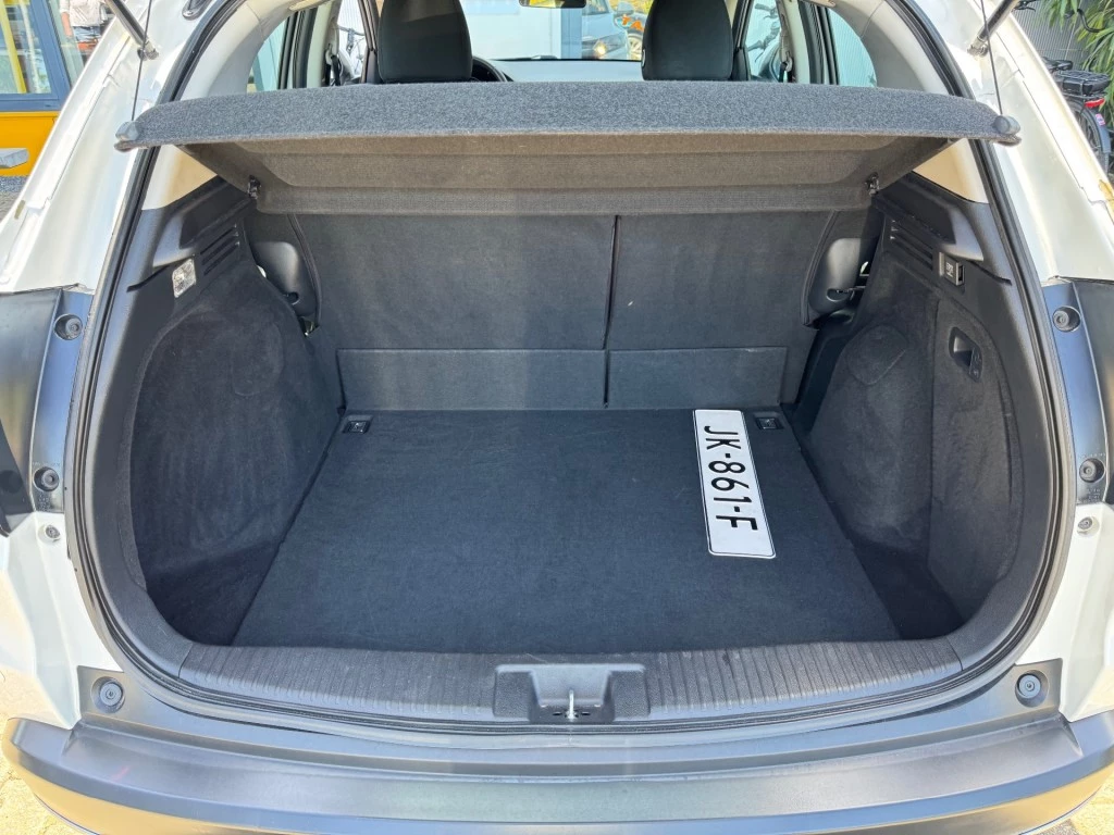 Hoofdafbeelding Honda HR-V