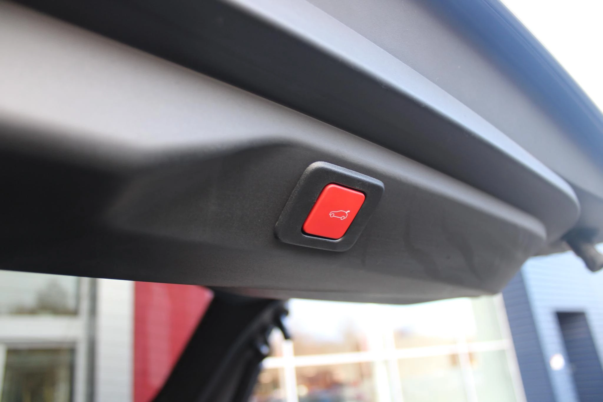 Hoofdafbeelding Peugeot e-3008