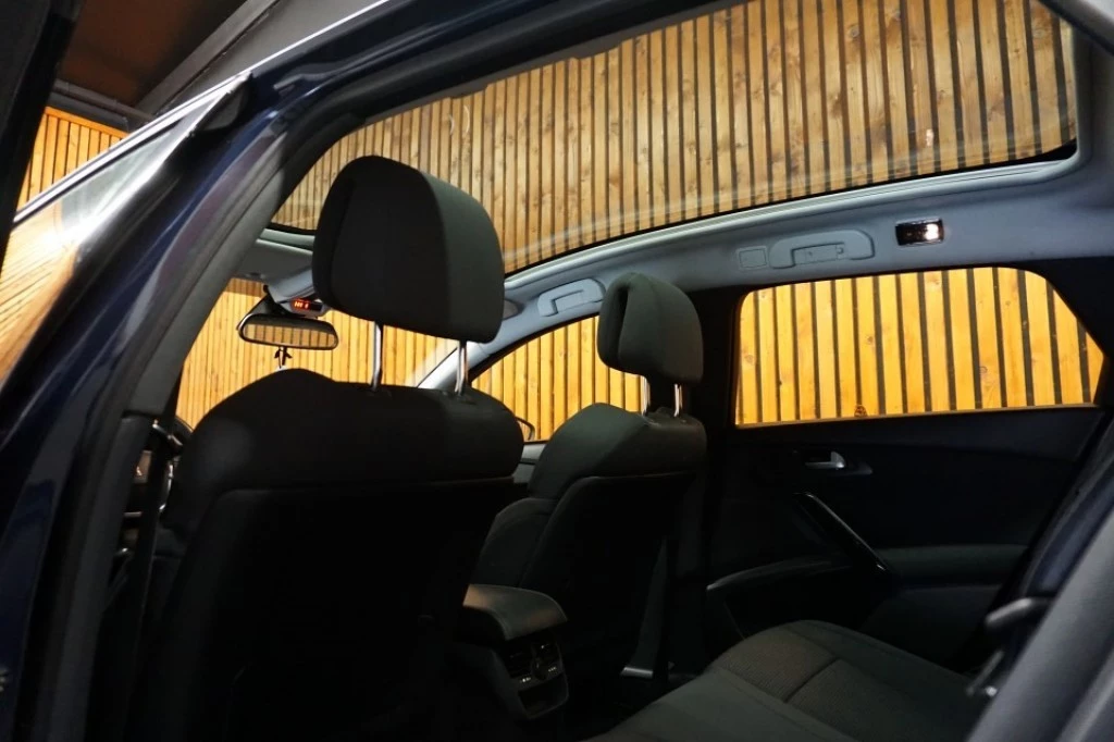 Hoofdafbeelding Peugeot 508