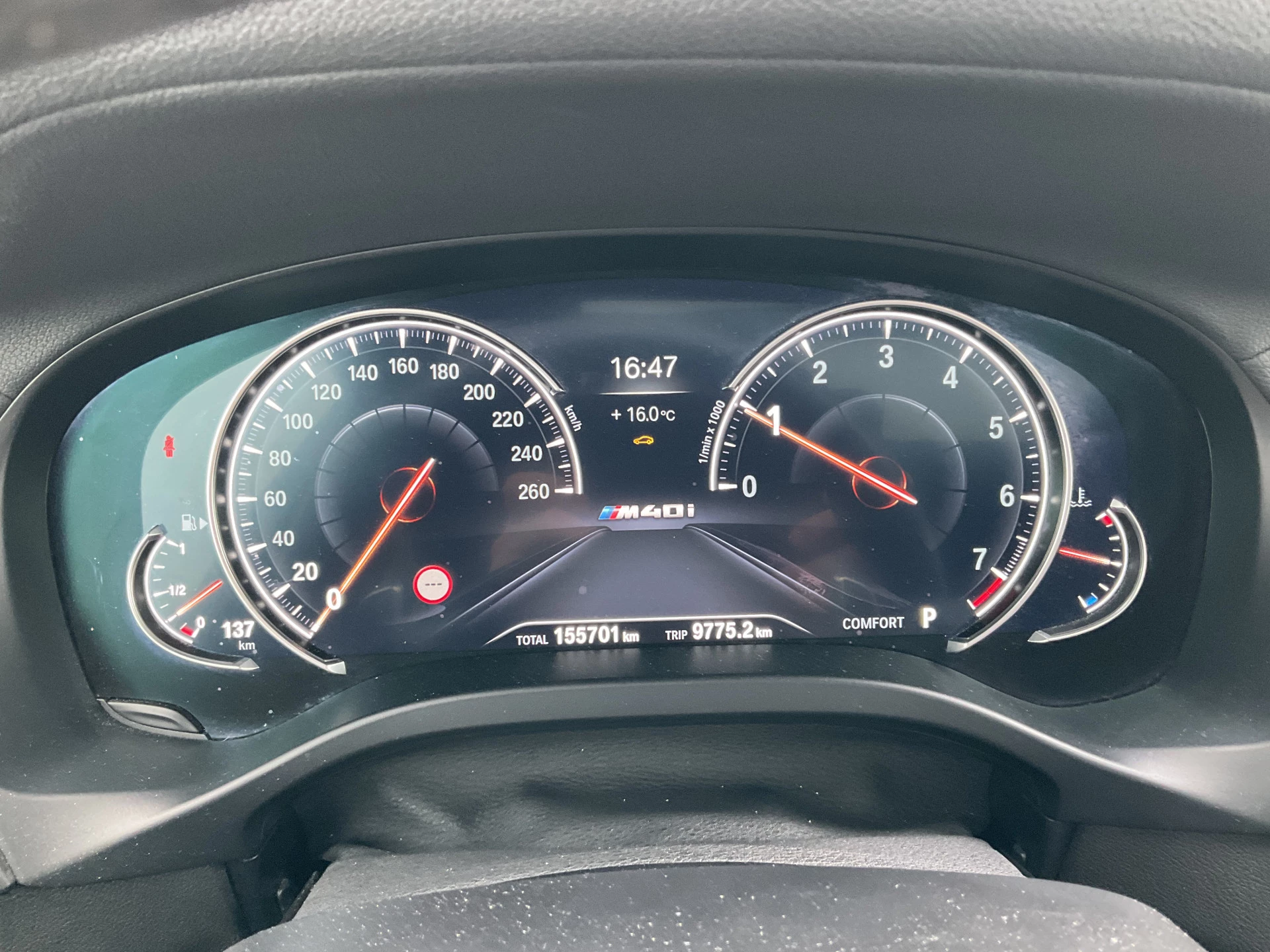 Hoofdafbeelding BMW X4