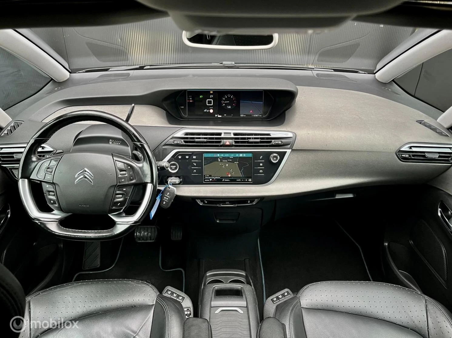 Hoofdafbeelding Citroën Grand C4 Picasso