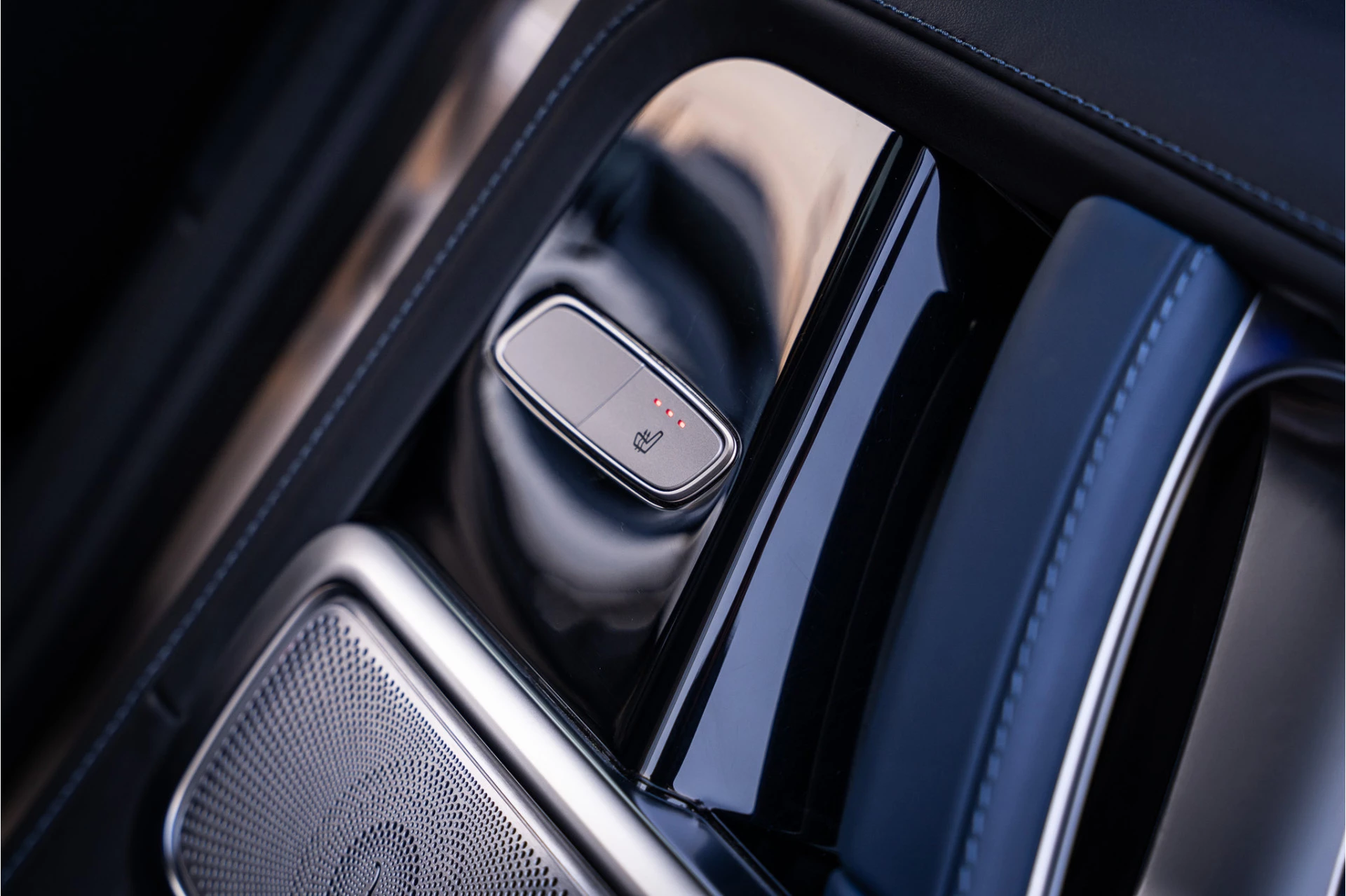 Hoofdafbeelding Mercedes-Benz G-Klasse