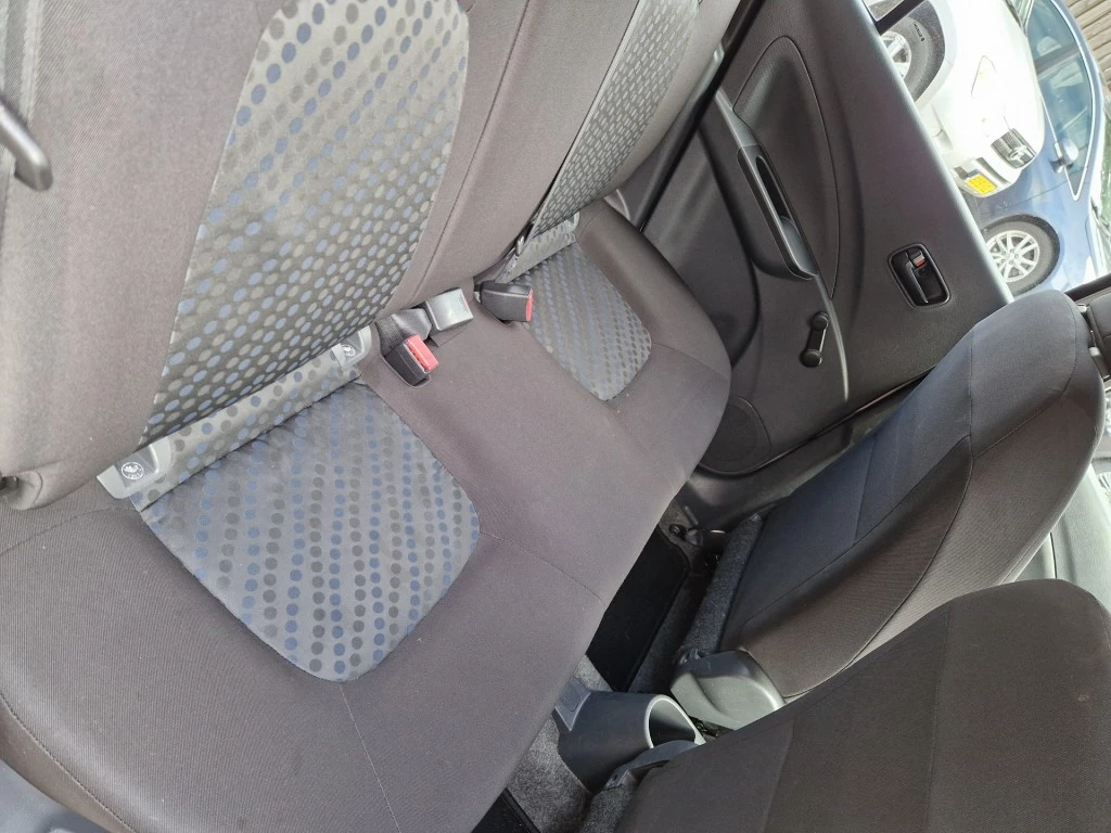 Hoofdafbeelding Suzuki Celerio