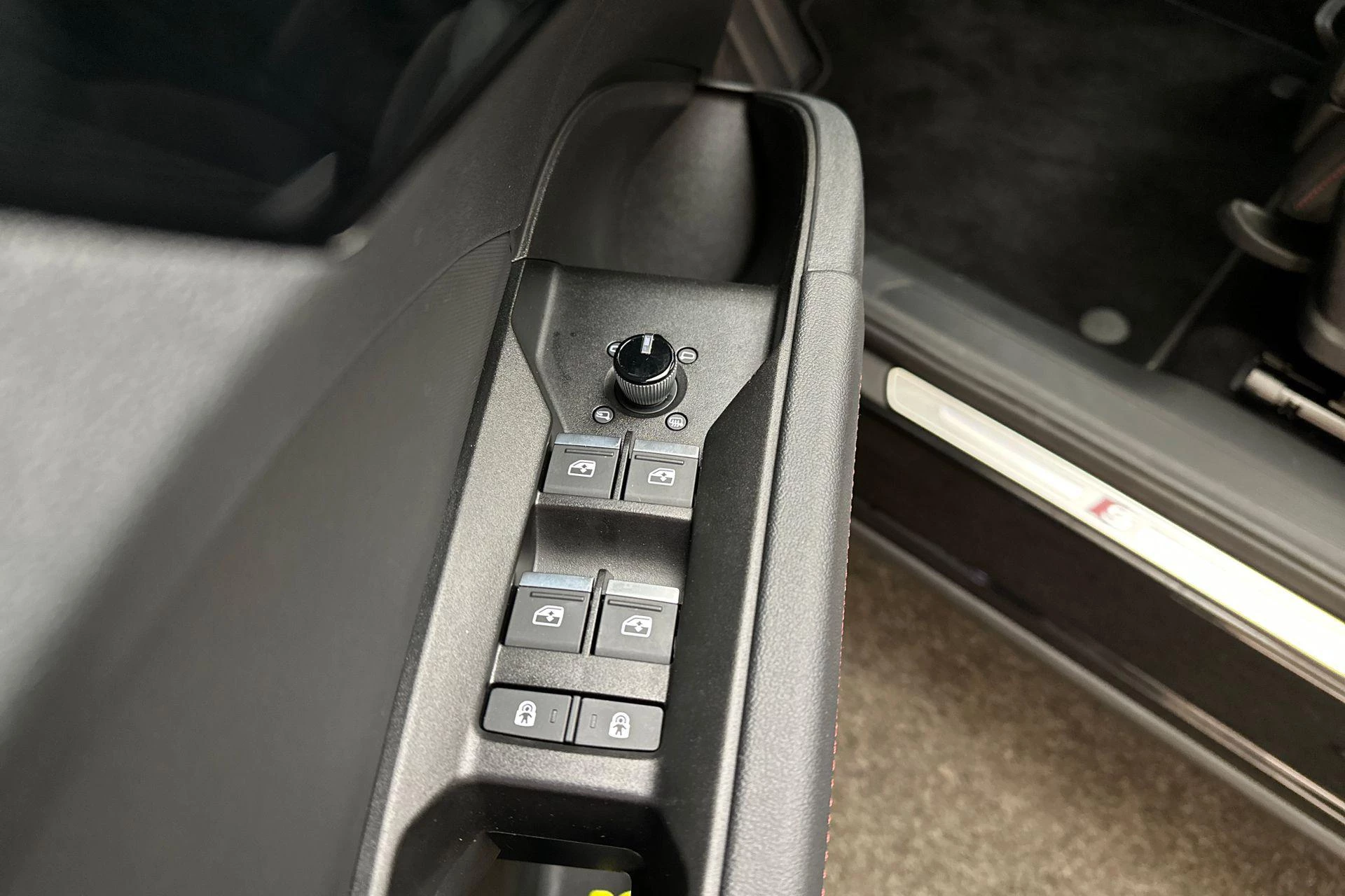 Hoofdafbeelding Audi Q4 Sportback e-tron