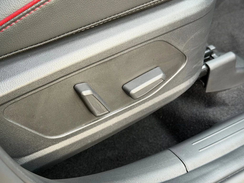 Hoofdafbeelding Hyundai Tucson Hybrid