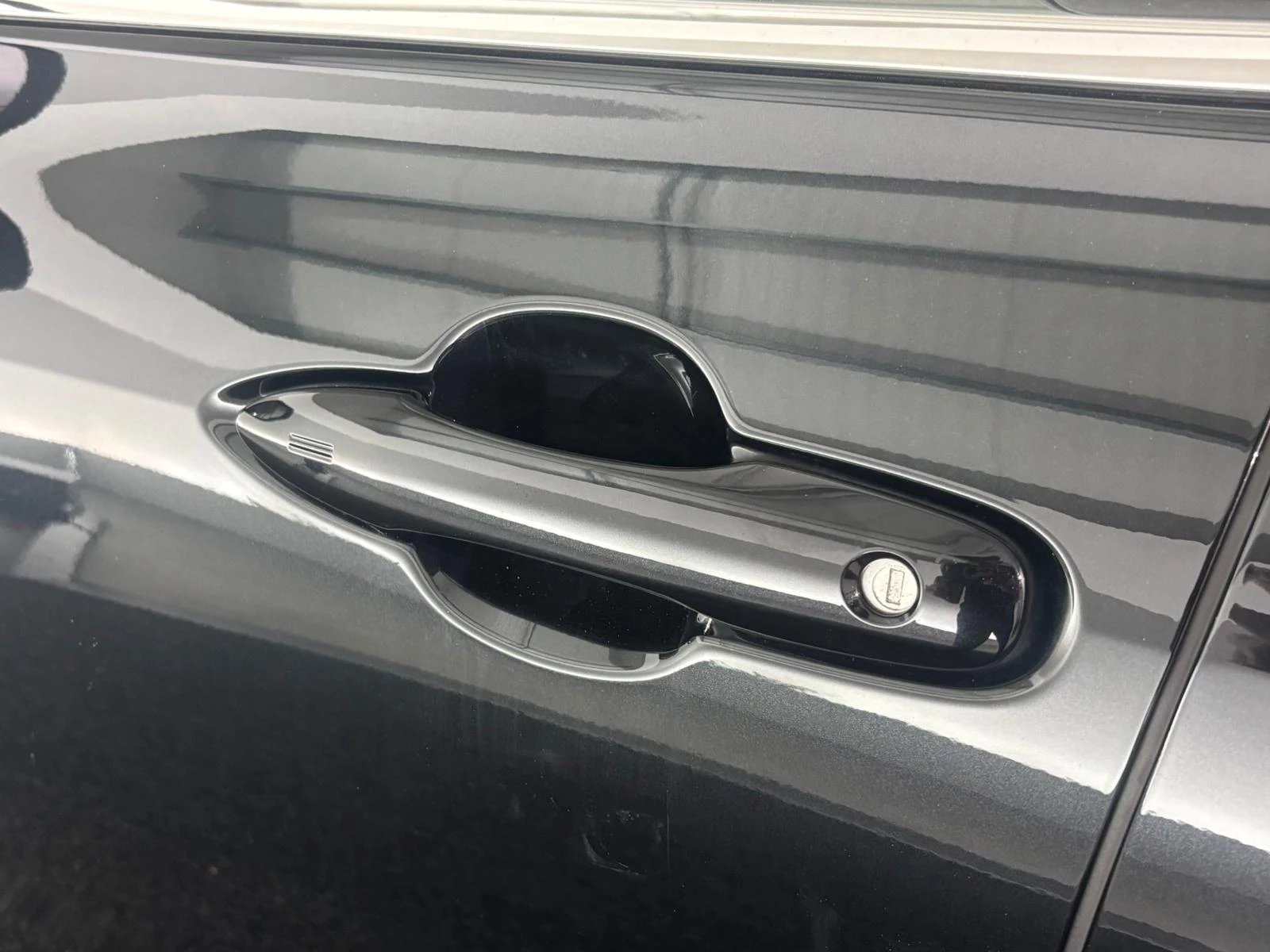 Hoofdafbeelding Toyota Mirai