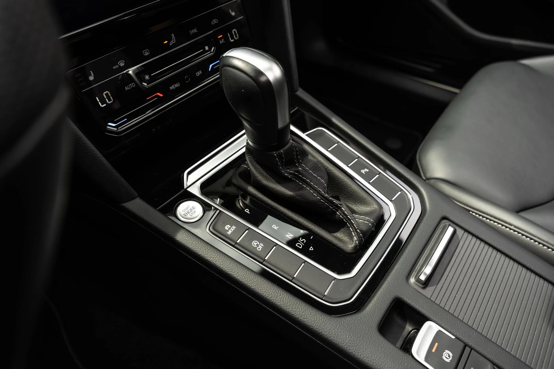 Hoofdafbeelding Volkswagen Arteon