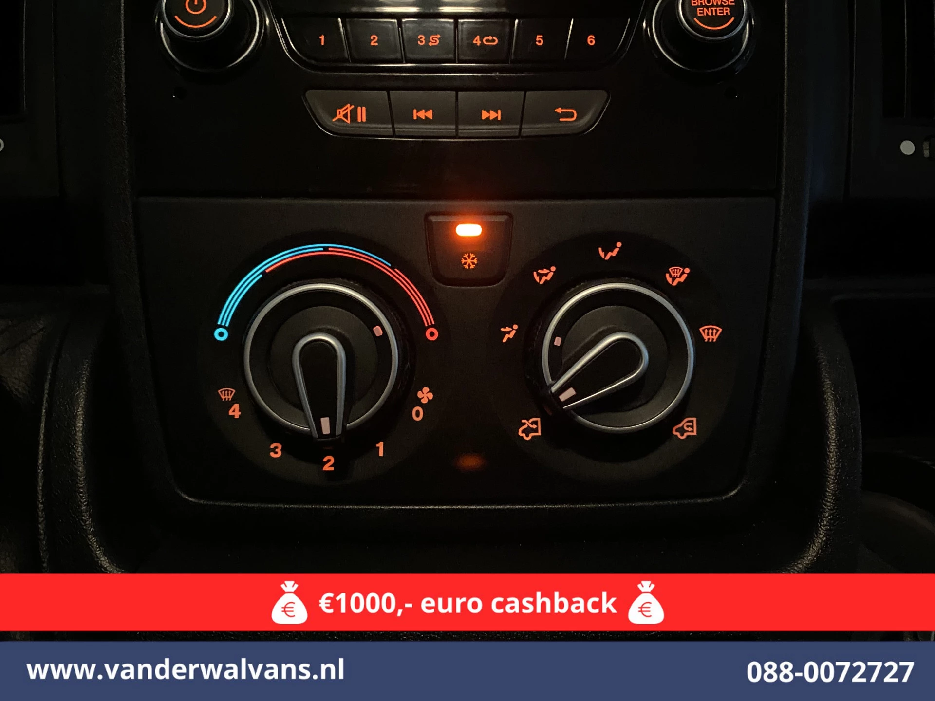 Hoofdafbeelding Peugeot Boxer