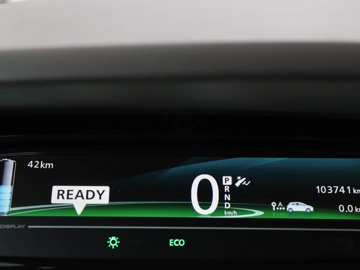 Hoofdafbeelding Renault ZOE