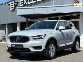 Hoofdafbeelding Volvo XC40 Volvo XC40 1.5 T2 Momentum Core