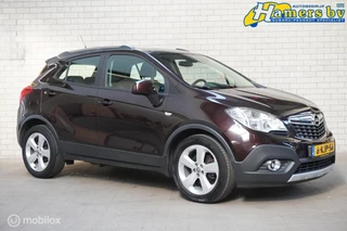 Opel Mokka 1.6 Edition