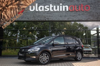 Volkswagen Touran 1.5 TSI Comfortline Business 7p , 7 persoons, Camera, Adaptive cruise,