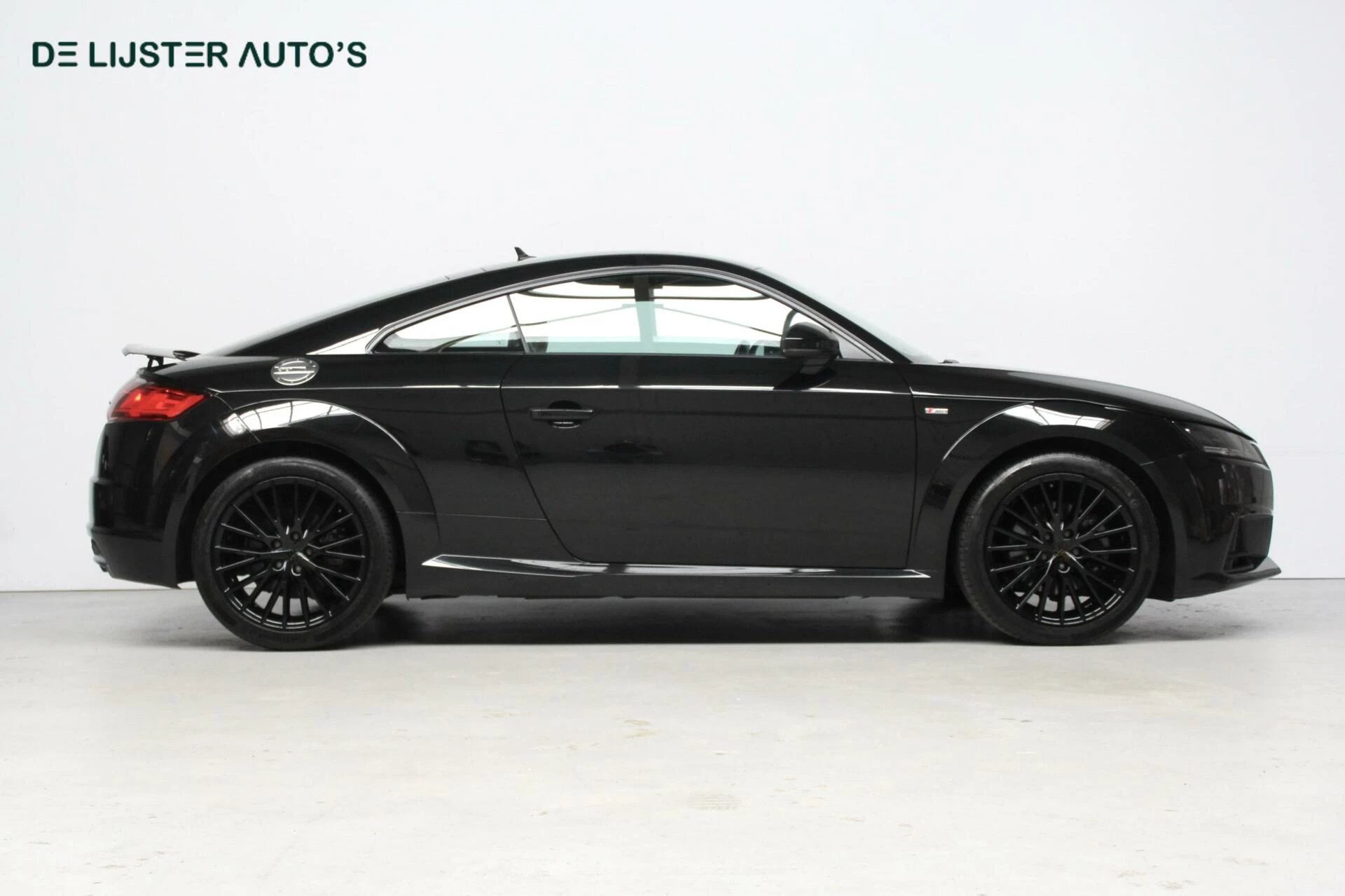 Hoofdafbeelding Audi TT