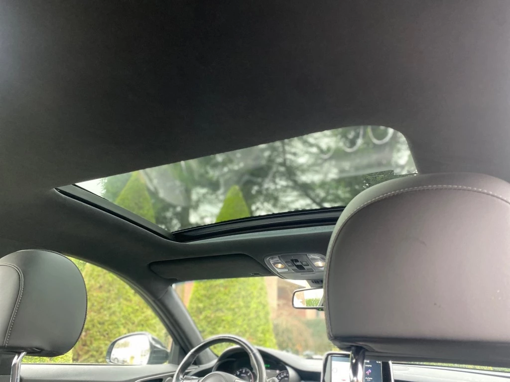 Hoofdafbeelding Kia Stinger