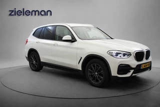 BMW X3 xDrive30e Bns Ed. Plus - Digitaal Cockpit, Carplay, Navi, Leer, Stoelverw.