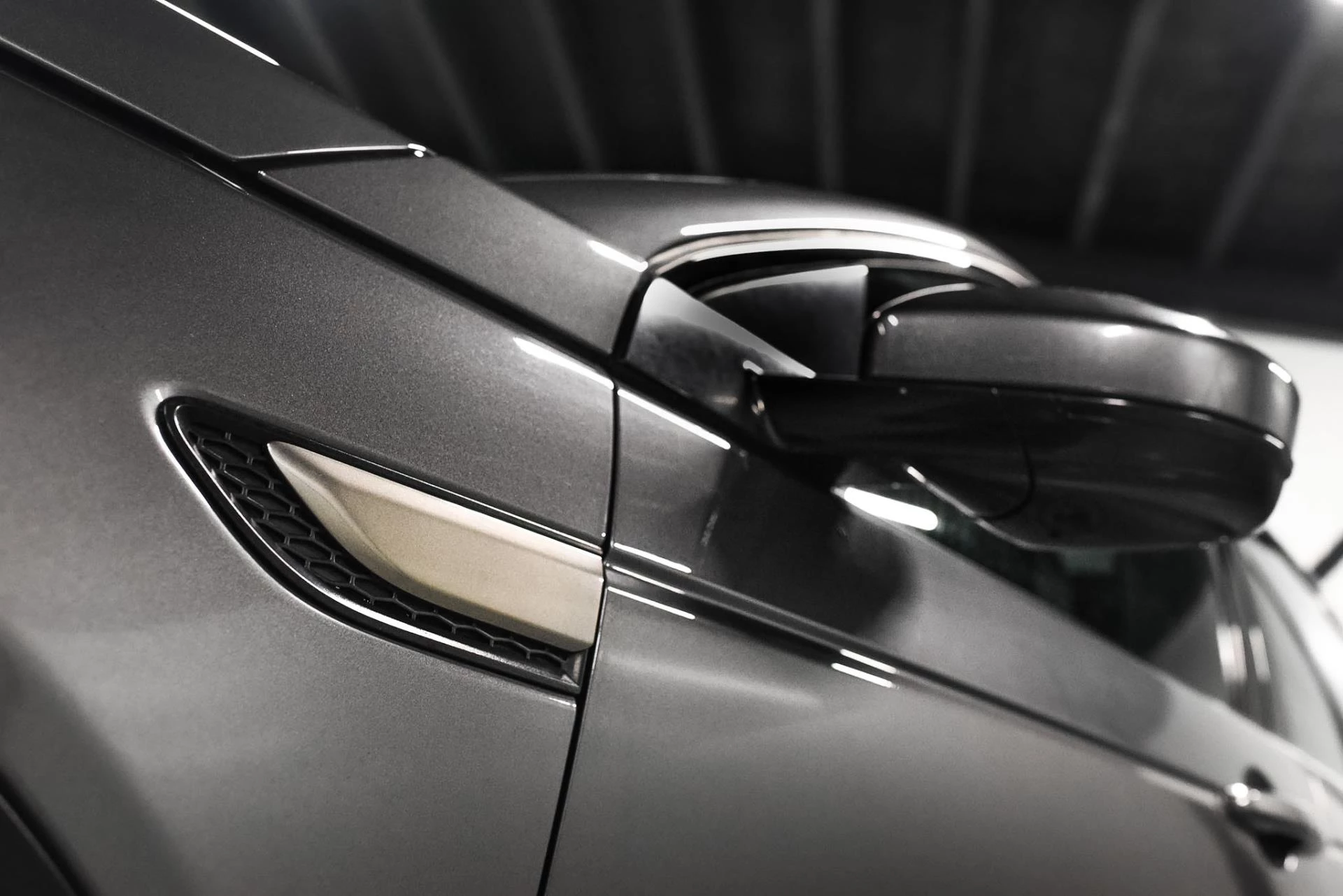 Hoofdafbeelding Land Rover Discovery Sport