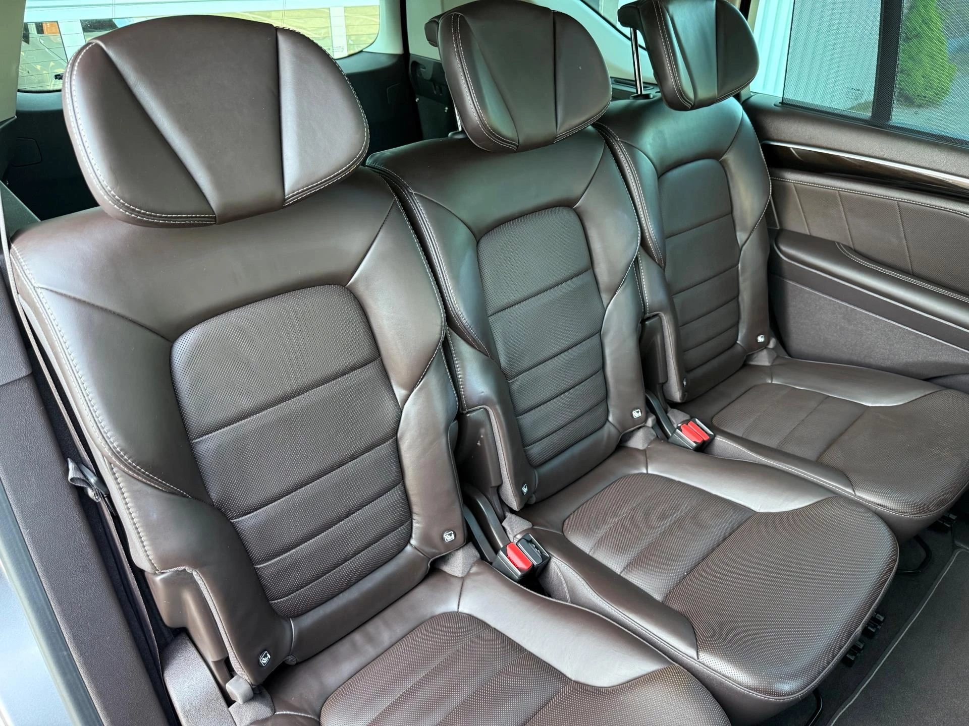 Hoofdafbeelding Renault Espace