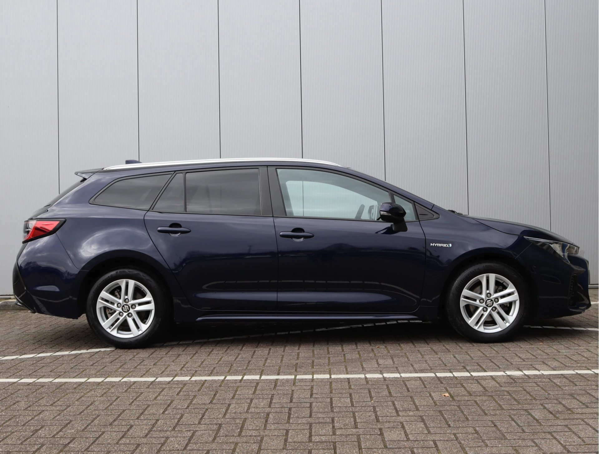 Hoofdafbeelding Suzuki Swace