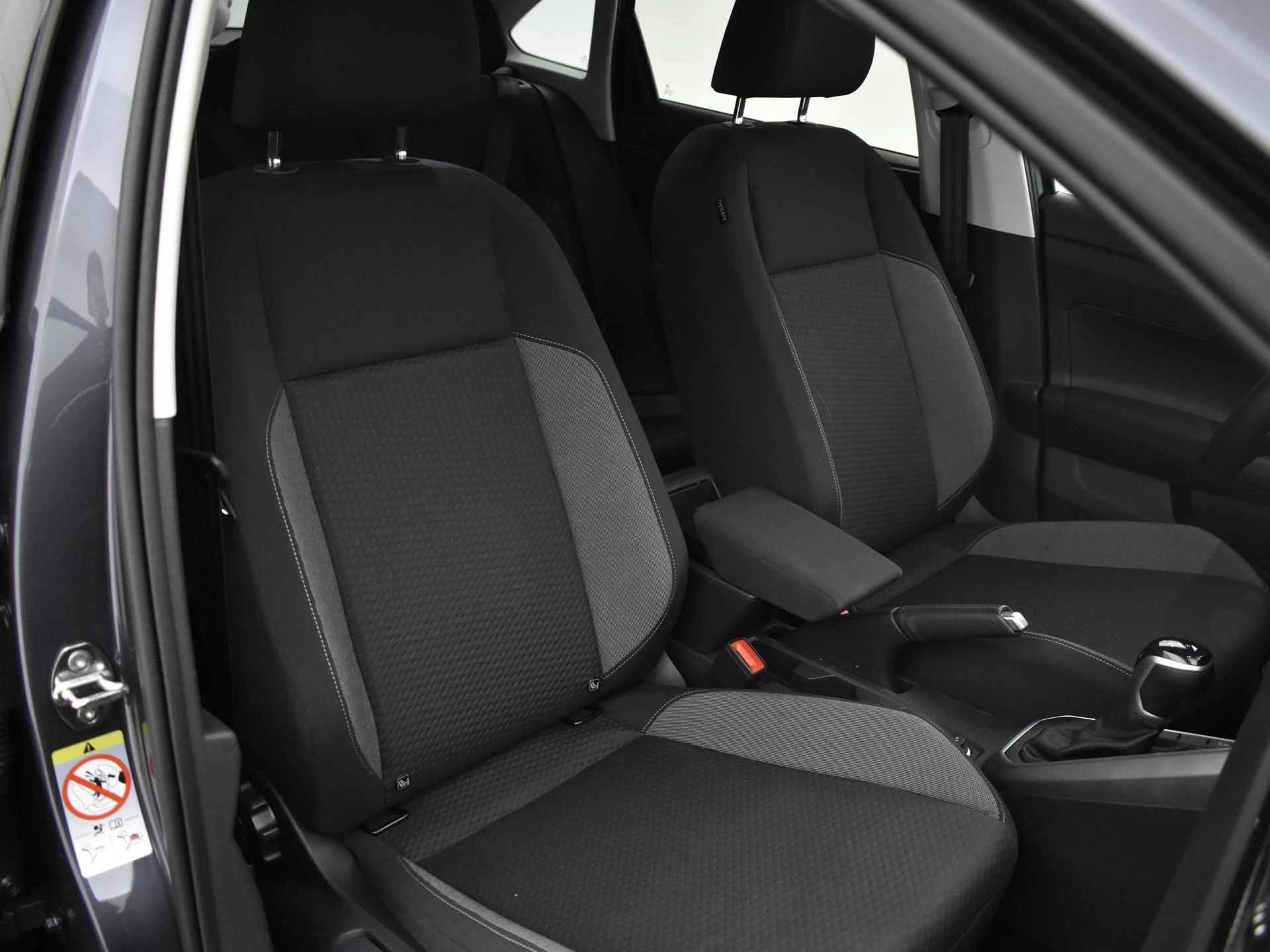 Hoofdafbeelding Volkswagen Taigo