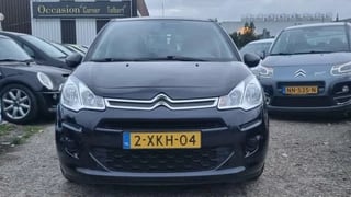 Hoofdafbeelding Citroën C3 Citroen C3 1.0 VTi Attraction💢€4950,-💢nette goed onderhouden auto bj 2014