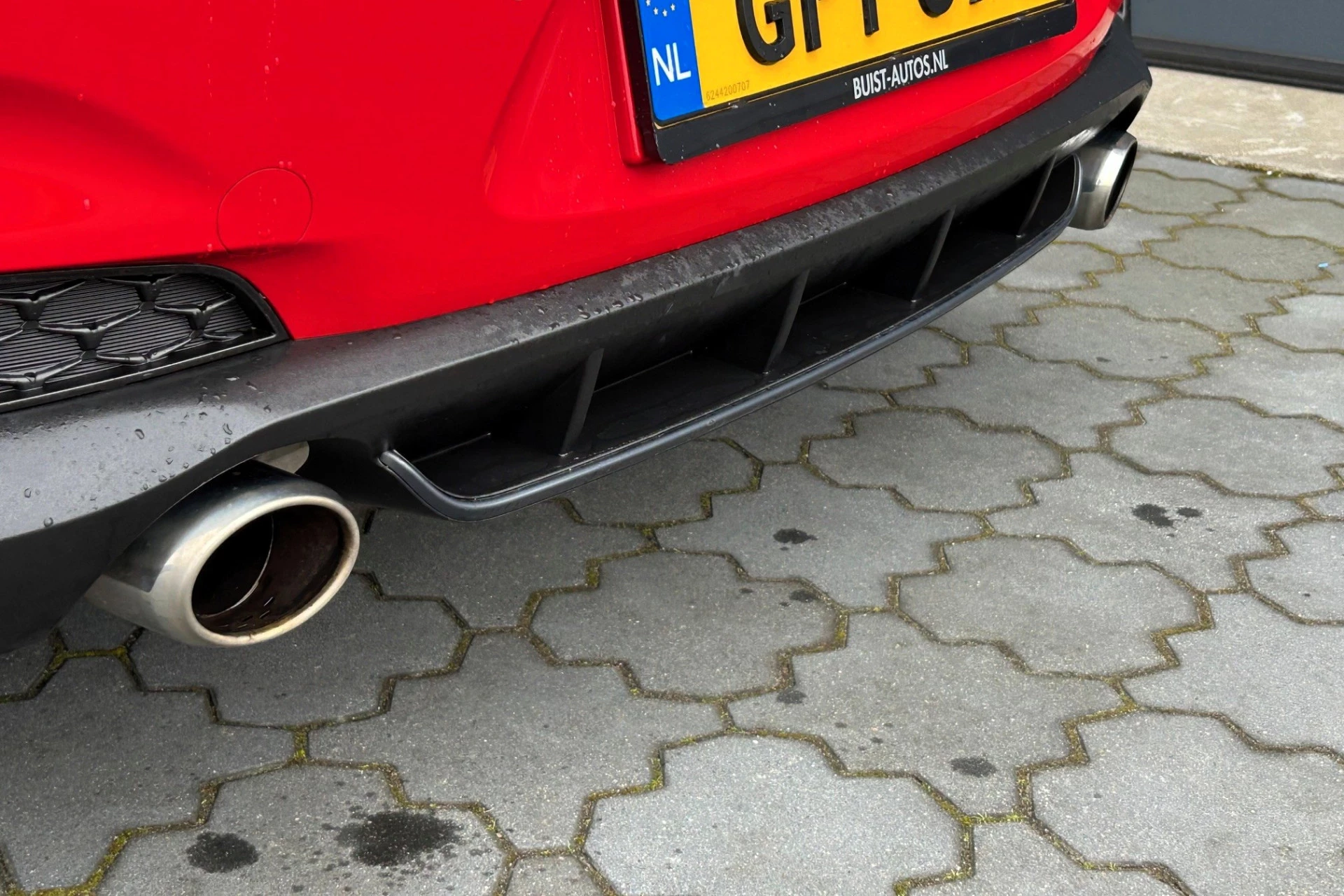 Hoofdafbeelding Hyundai i30