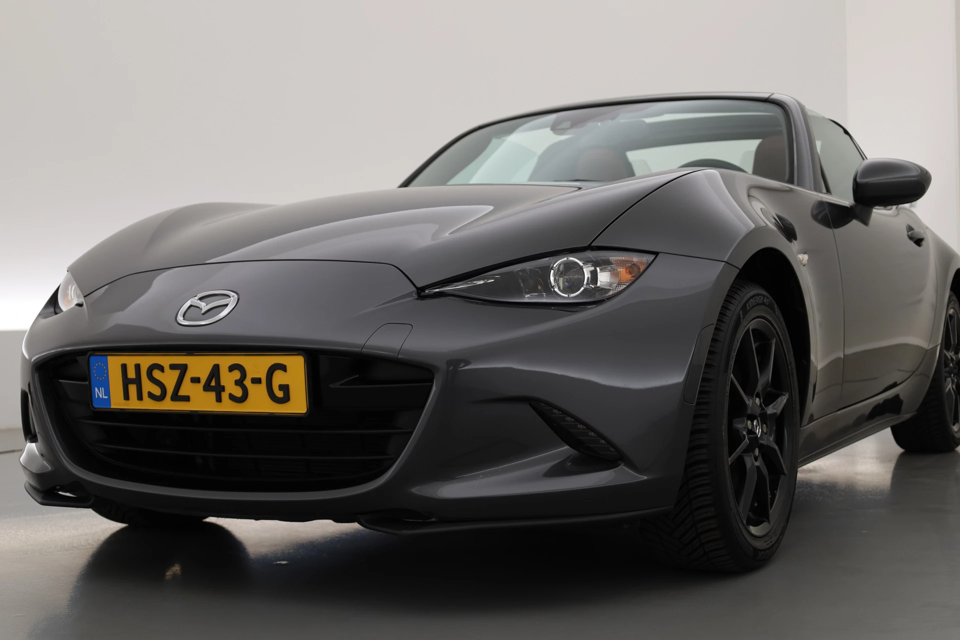 Hoofdafbeelding Mazda MX-5