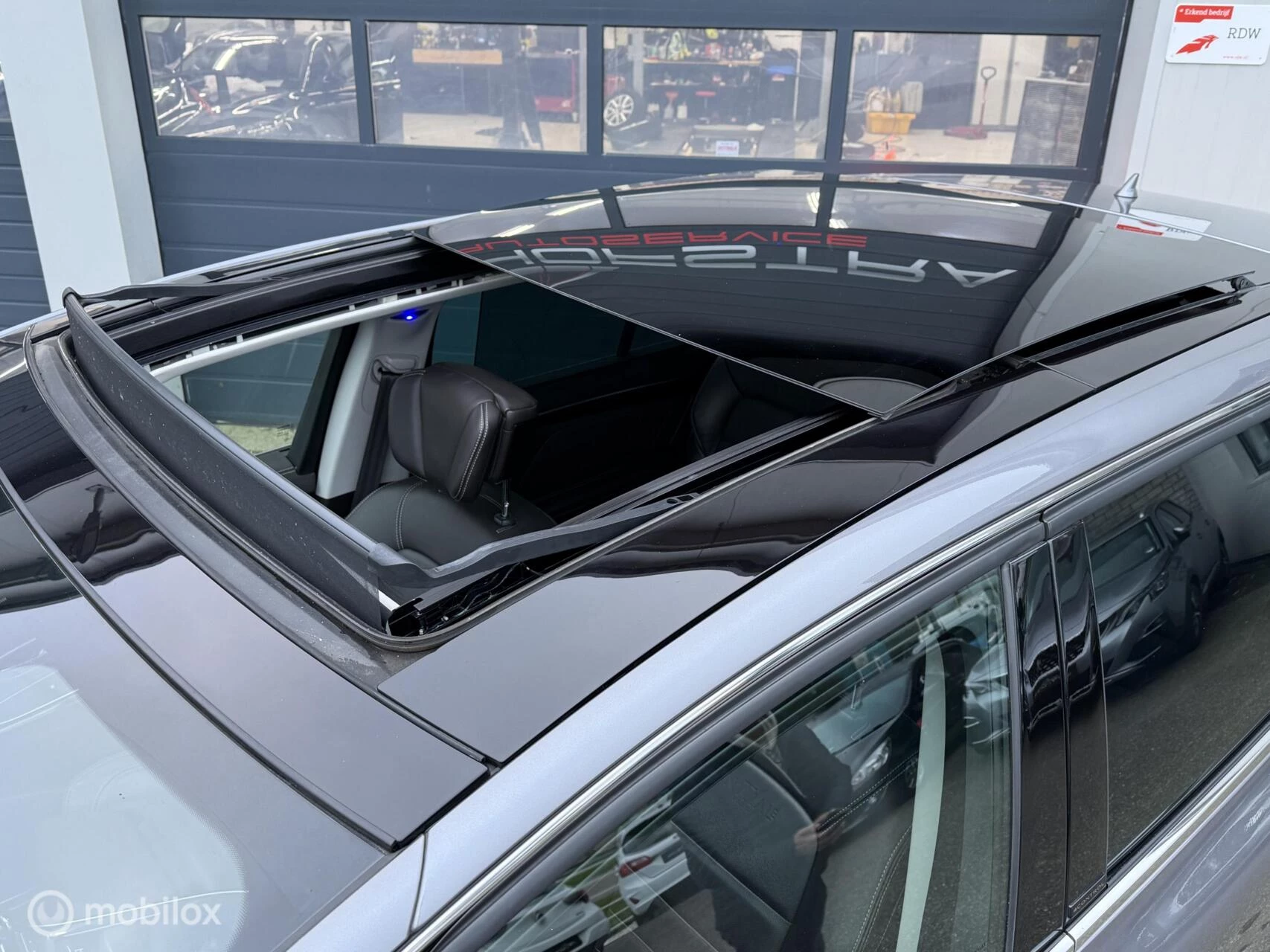 Hoofdafbeelding Renault Espace