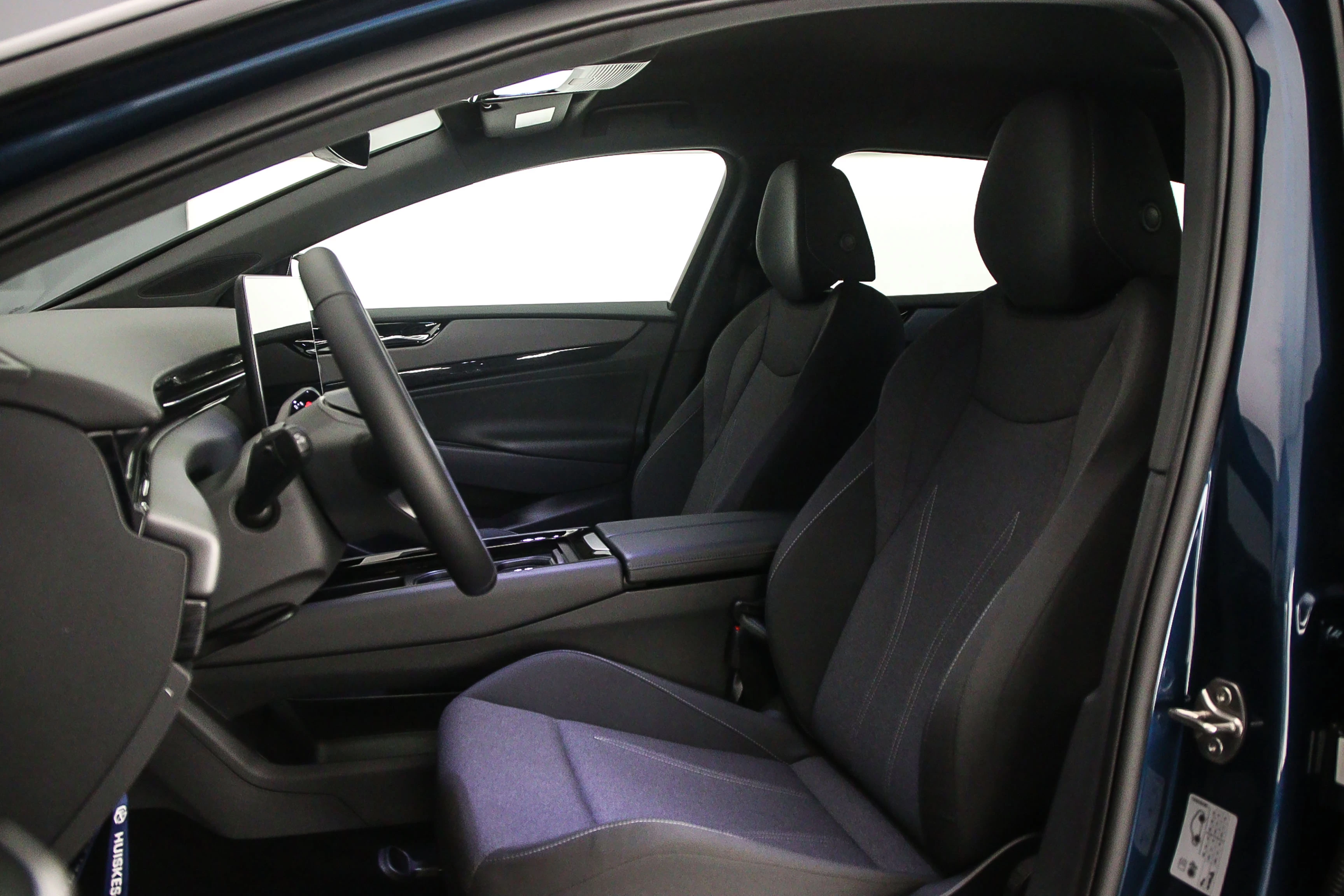 Hoofdafbeelding Volkswagen ID.7