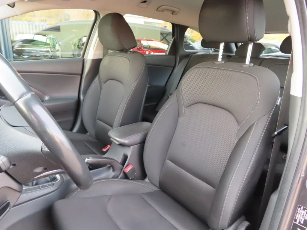 Hoofdafbeelding Hyundai i30