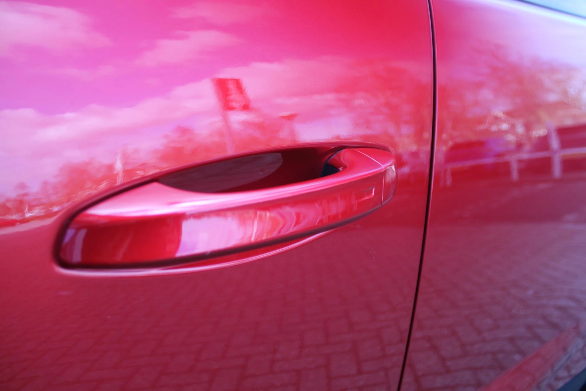 Hoofdafbeelding Peugeot 408