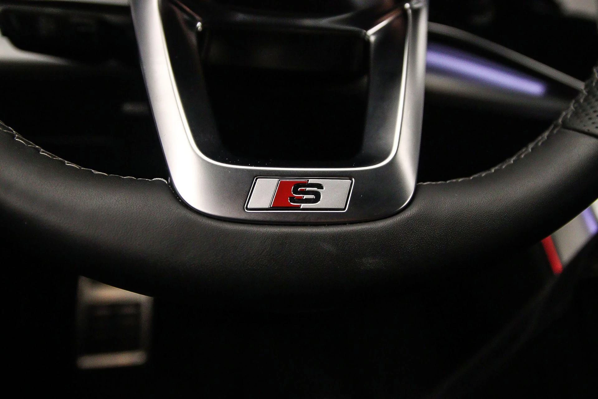 Hoofdafbeelding Audi SQ7