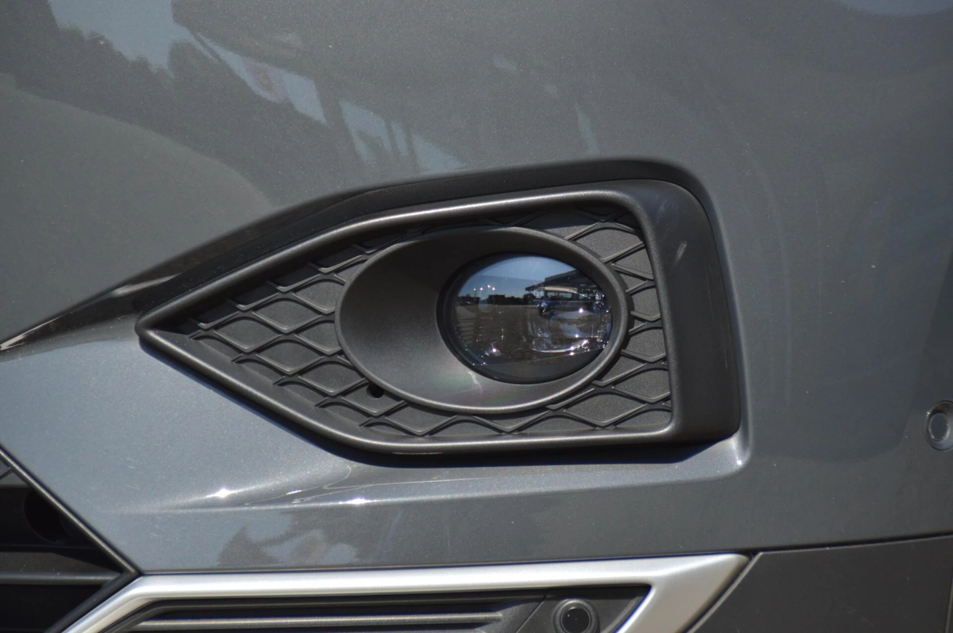 Hoofdafbeelding SEAT Tarraco