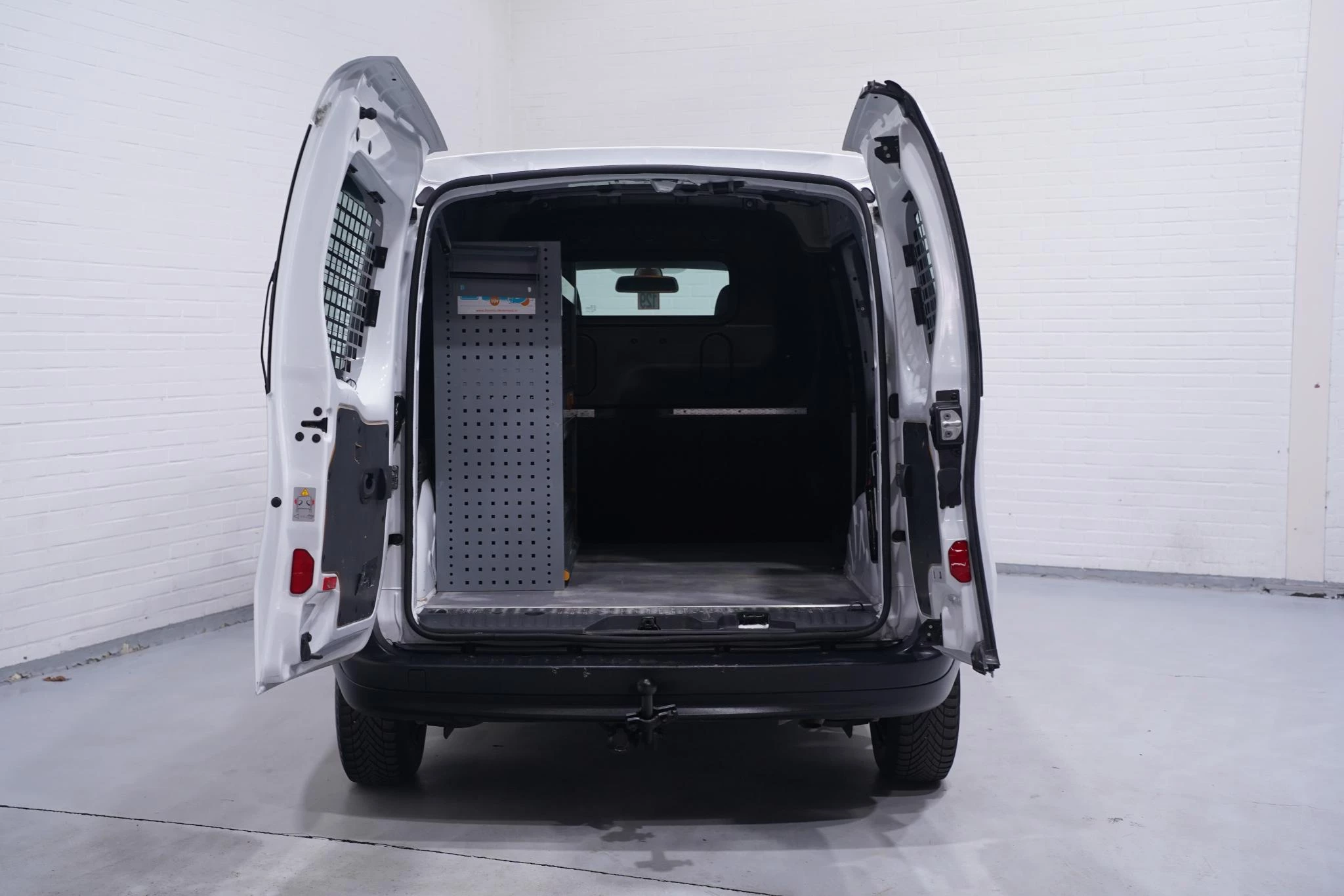 Hoofdafbeelding Mercedes-Benz Citan